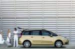 Citroen C4 Grand Picasso 2007 года